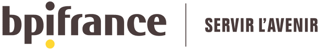 Logo Bpifrance CP Bpi